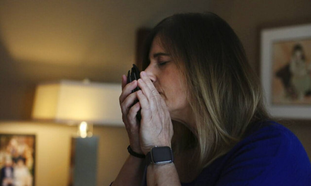 Ο κορονοϊός μπορεί να φέρει παροσμία και... φαντοσμία - Τι έδειξε διεθνής έρευνα