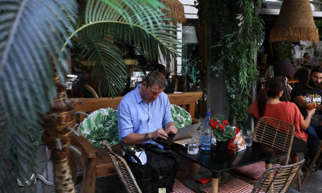 Σαρηγιάννης για κρούσματα κορονοϊού: Θα φτάσουμε τα 5.200 στα τέλη Σεπτεμβρίου