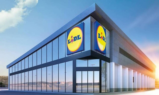 H Lidl Ελλάς πρώτη στην Ελλάδα λαμβάνει την πιστοποίηση EDGE για τα καταστήματά της