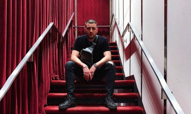 Mad Clip: Συγκλονίζει η αδημοσίευτη συνέντευξή του – Τι έλεγε για τα όνειρά του και τις κόντρες