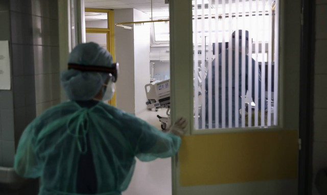 Κρήτη: Εξαιρετικά κρίσιμη η κατάσταση της 36χρονης εγκύου με κορονοϊό - Κρίσιμα τα επόμενα 24ωρα