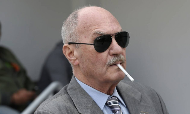 Αποφυλακίζεται ο χρυσαυγίτης Μιχάλης Αρβανίτης - Απορρίφθηκαν οι αιτήσεις Ηλιόπουλου, Μίχου