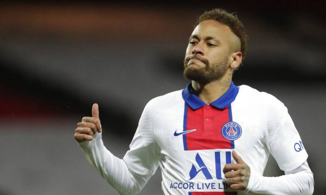 Νεϊμάρ: Το απίστευτο ποσό που παίρνει τον μήνα ο Βραζιλιάνος για να είναι… ευγενικός