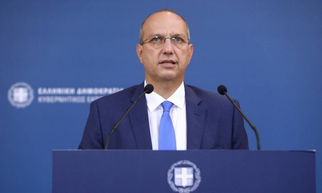 Οικονόμου για Τσίπρα: Η κυβέρνηση στήριξε τη μεσαία τάξη και ο κόσμος το γνωρίζει