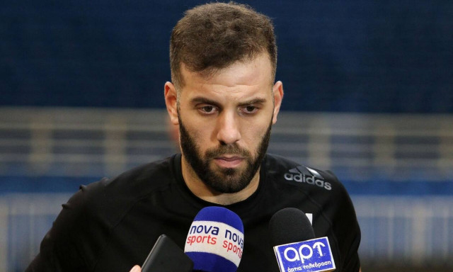 Νίκος Παππάς: Η εξομολόγηση για τη μάχη με τις φωτιές – «Θεώρησα ανήθικο να κάνω διακοπές…» (vid)