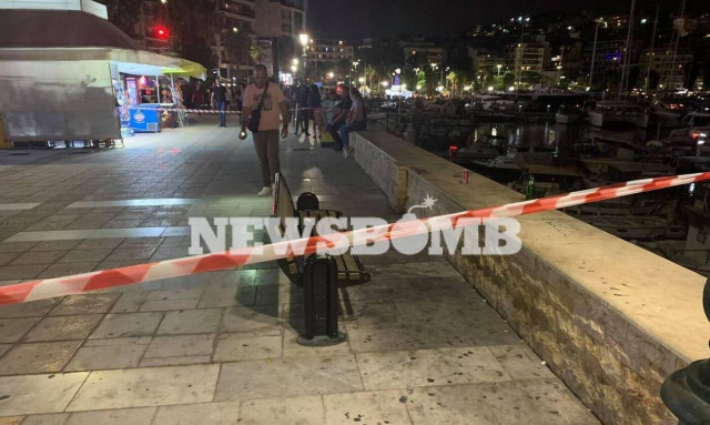 Πυροβολισμοί Τούρκων στον Πειραιά: Είχαν ζητήσει πολιτικό άσυλο μόλις πριν από τέσσερις μήνες