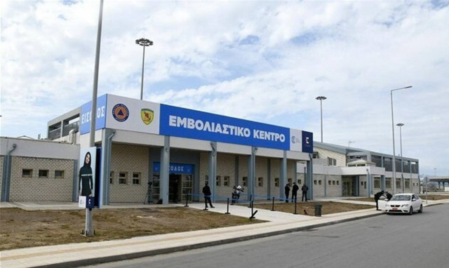 Πάτρα: Κλείνει το εμβολιαστικό κέντρο λόγω χαμηλής προσέλευσης