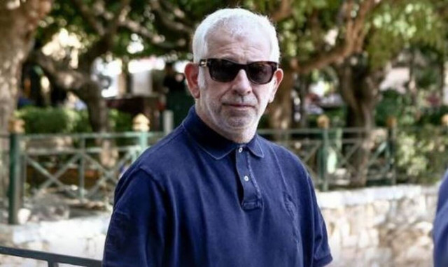 Πέτρος Φιλιππίδης