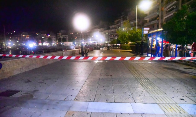 Πυροβολισμοί στον Πειραιά: Τούρκοι που είχαν ζητήσει άσυλο τα θύματα