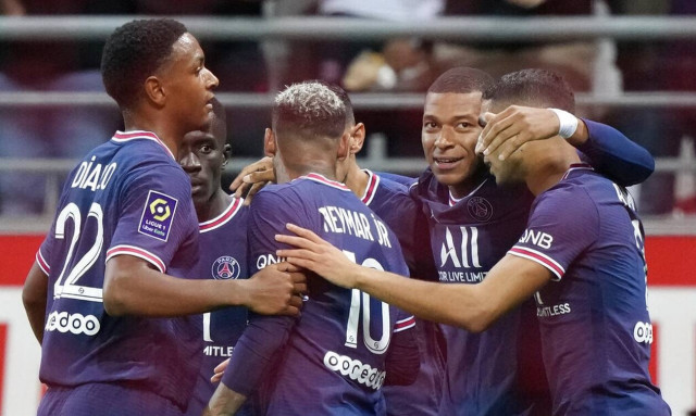 Ο οίκος Dior «μπαίνει» στο ποδόσφαιρο! Θα ντύνει την Παρί Σεν Ζερμέν