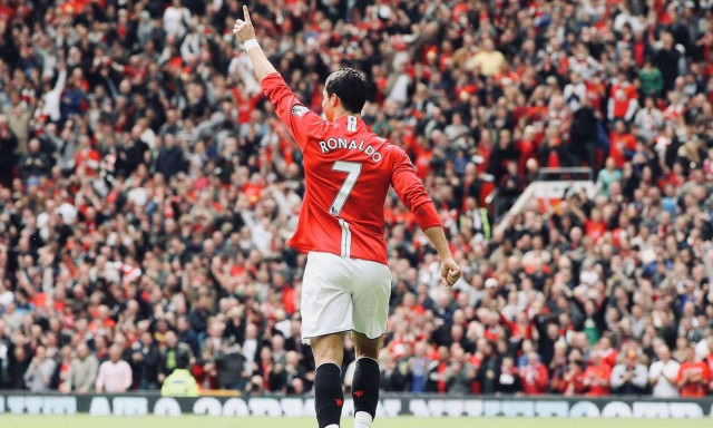 Κριστιάνο Ρονάλντο: «Τρέλα» για τη φανέλα με το Νο7! Ρεκόρ πωλήσεων σε 24 ώρες