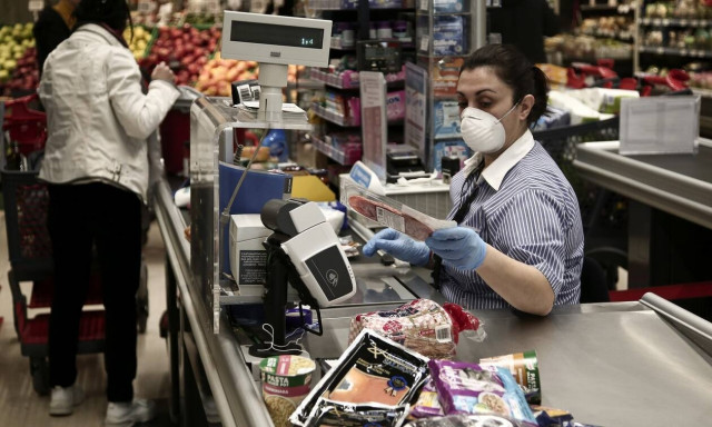 Ακρίβεια: Ποιος θα βάλει φρένο; Από τρόφιμα, ρεύμα, καύσιμα μέχρι ηλεκτρικές συσκευές και αυτοκίνητα