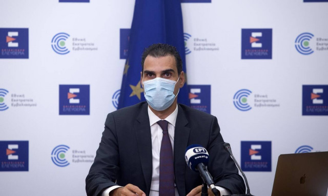 Θεμιστοκλέους για Παλαμά: Είναι μια έκνομη δραστηριότητα με διοικητικές και ποινικές κυρώσεις