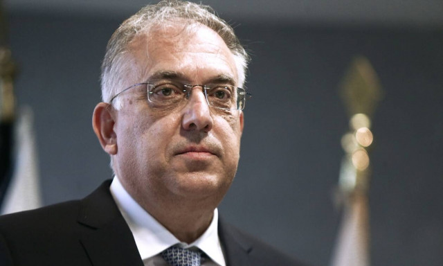 Τάκης Θεοδωρικάκος για διαδηλώσεις