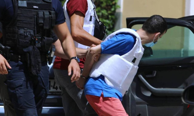 Δολοφονία στη Δάφνη: Στους γονείς της 31χρονης η προσωρινή επιμέλεια του παιδιού