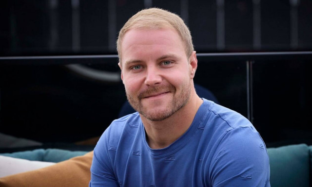 Formula 1: O Valtteri Bottas στην Alfa Romeo