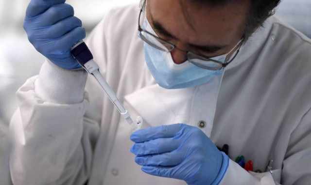 Κορονοϊός: «Δεν επηρεάζει τους πνεύμονες παιδιών και νέων», αναφέρει νέα έρευνα