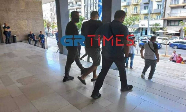 Θεσσαλονίκη: Ο 20χρονος είχε ξαναμπεί στο σπίτι της 88χρονης που ξυλοκόπησε μέχρι θανάτου