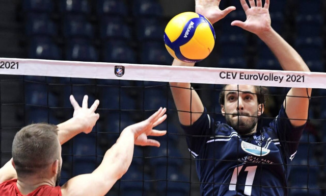 Εθνική ομάδα: Έδωσε μάχη, ηττήθηκε αλλά ελπίζει η Ελλάδα - Δείτε τα highlights (video)