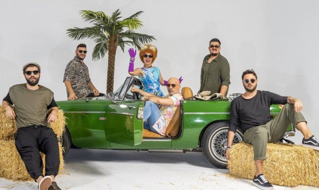 Καλό Μεσημεράκι: Στις 13 Σεπτέμβρη θα γίνει… παρτάρα!