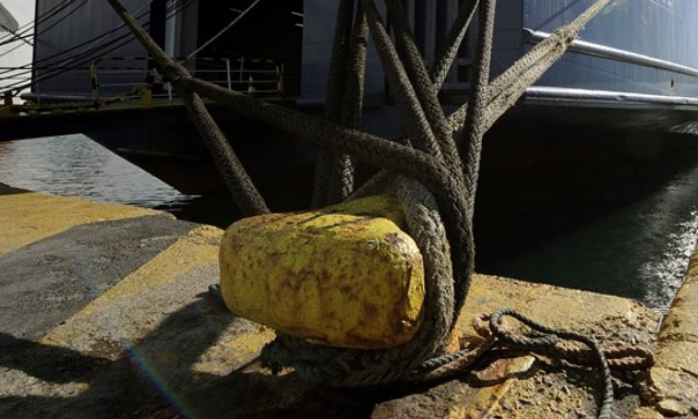 Δρομολόγια πλοίων: Σταδιακή άρση του απόπλου - Ποιες γραμμές λειτουργούν