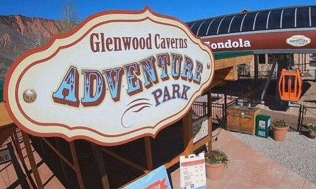 ΗΠΑ: Τραγωδία σε λούνα παρκ - Νεκρό 6χρονο κορίτσι που έπεσε από 34 μέτρα ύψος