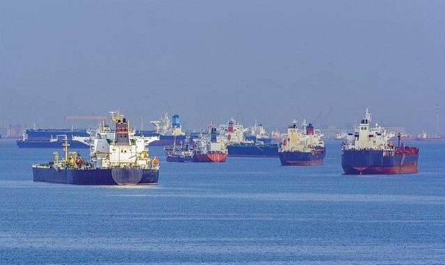 Στο 70% του ΑΕΠ της Ελλάδας η αξία του ελληνόκτητου στόλου