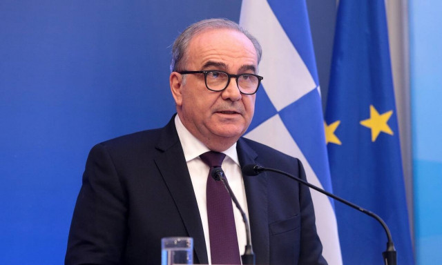 Παπαθανάσης για ανατιμήσεις: Δεν ξέρω αν θα έχουμε μείωση αλλά θα έχουμε σταθεροποίηση