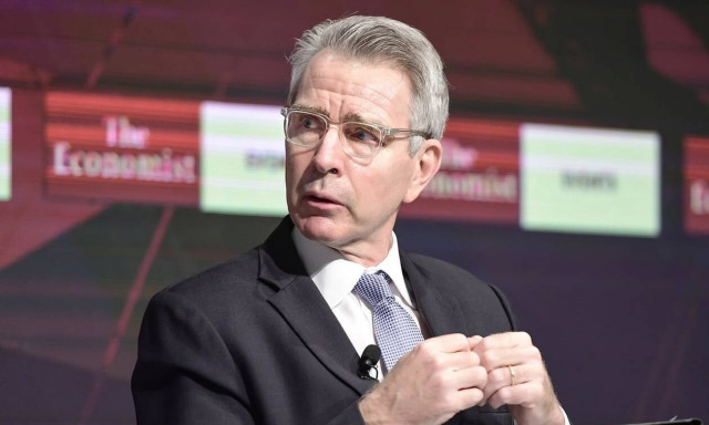 Τζέφρι Πάιατ: Οι ΗΠΑ υποστηρίζουν τη νέα δυναμική εξωτερική πολιτική της Ελλάδας