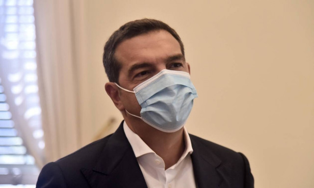 Παρατηρητήριο ΝΔ: Δέκα fake news της χθεσινής συνέντευξης Τσίπρα