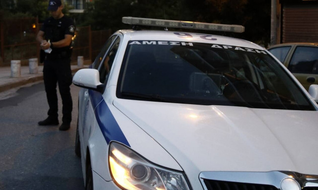 Μυστηριώδης επίθεση στο Πασαλιμάνι: Το προφίλ των Τούρκων - Ο δράστης ήθελε να στείλει «μήνυμα»