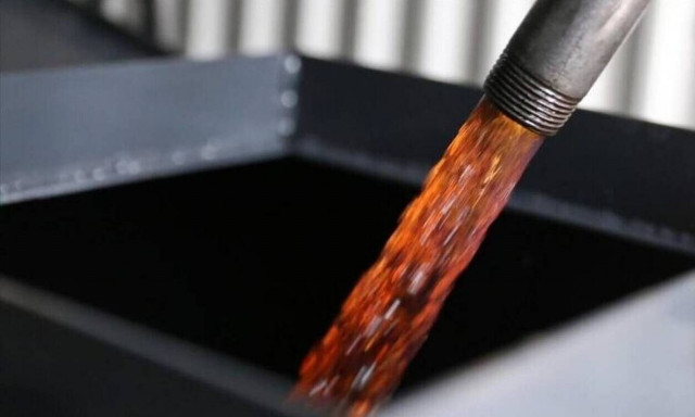 Πετρέλαιο αύξησης: Ραγδαία αύξηση στην τιμή του - Πότε ξεκινά η διάθεση