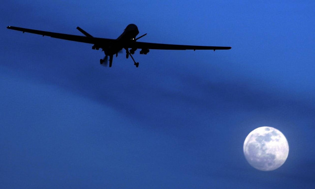 Έρευνα: 22.000 νεκροί άμαχοι σε αμερικανικά αεροπορικά πλήγματα από τις 11/9/2001