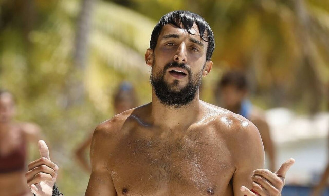 Σάκης Κατσούλης: Το δοκιμαστικό στον ΣΚΑΪ και η σχέση του με τη Μαριαλένα (video)