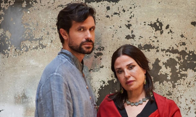 Σασμός: Όσα θα δούμε στο αποψινό επεισόδιο