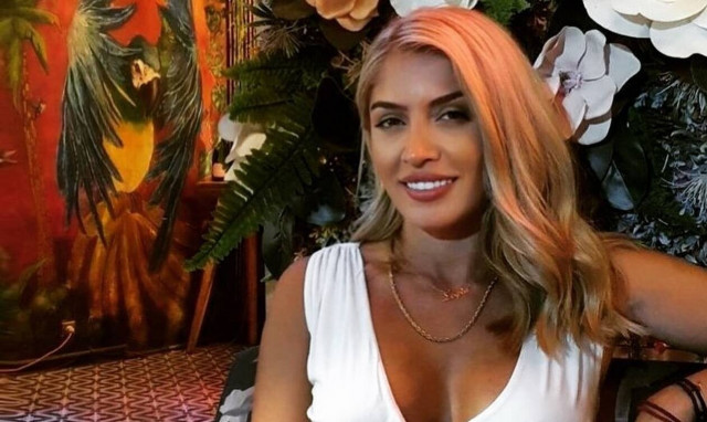 Σοφία Δανέζη: Θα χρησιμοποιώ το όνομά της μέχρι να μου κάνει μήνυση