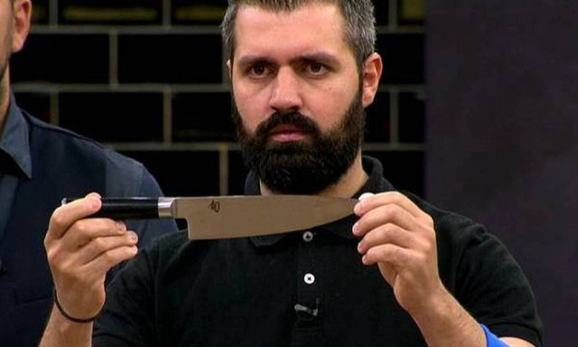 Top Chef: Δοκιμασία με άρωμα... θάλασσας - Ποιος θα είναι ο δεύτερος υποψήφιος προς αποχώρηση;