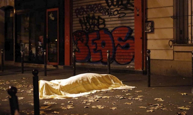 Τρομοκρατικές επιθέσεις στο Παρίσι, 2015: Αρχίζει η μεγαλύτερη δίκη στην ιστορία της Γαλλίας