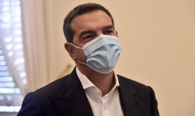 ΣΥΡΙΖΑ ανακοίνωση για αυξήσεις