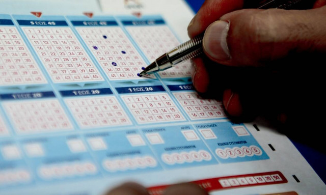 Τζόκερ κλήρωση σήμερα (7/9): Αυτοί είναι οι τυχεροί αριθμοί