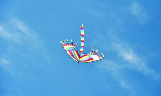 Χαρταετός δυστύχημα αγόρι Βραζιλία