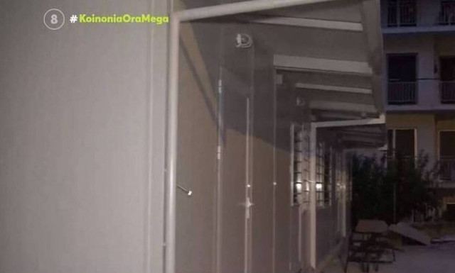 Δήμαρχος Ζωγράφου στο Newsbomb για μαθητές σε κοντέινερ: Αντιπολιτευτικοί οι λόγοι της καταγγελίας