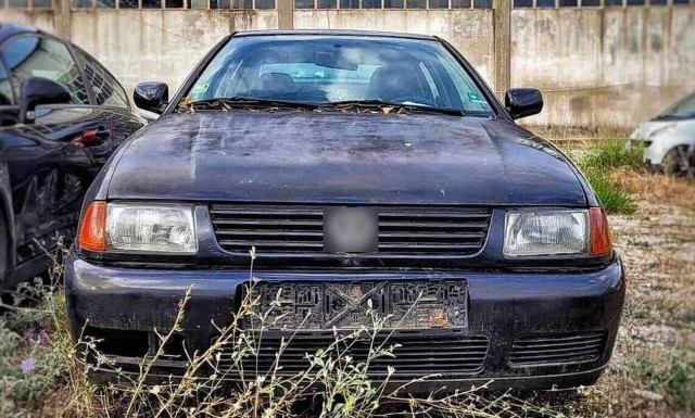 Serb wanted on international warrant arrested in Thessaloniki