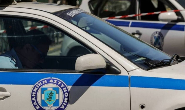 Πάτρα: Άγρια συμπλοκή μεταξύ ανηλίκων - Βγήκε σουγιάς πάνω στον καυγά