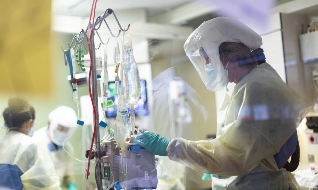 Κορονοϊός: Η πανδημία θα αυξήσει τους θανάτους απο AIDS, φυματίωση και ελονοσία