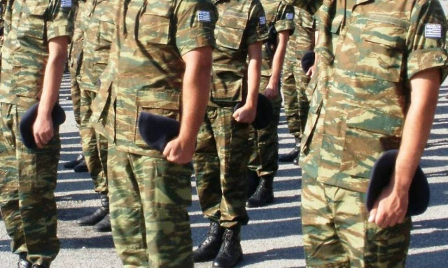 Συντάξεις: Τα «κλειδιά» για την εξαγορά της θητείας