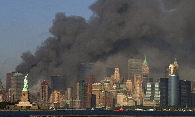 Ικανοποίηση στη Σ. Αραβία για τον αποχαρακτηρισμό εγγράφων που σχετίζονται με την 11η Σεπτεμβρίου