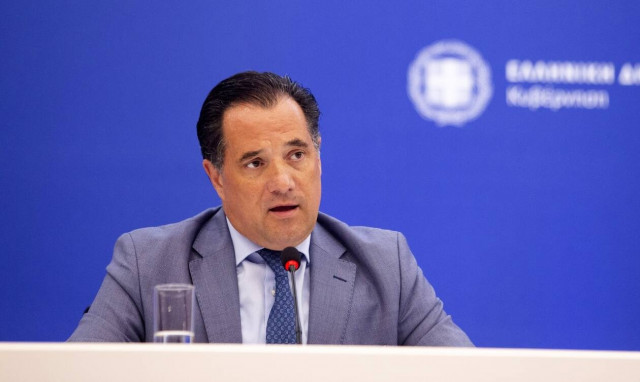 Άδωνις Γεωργιάδης για αυξήσεις