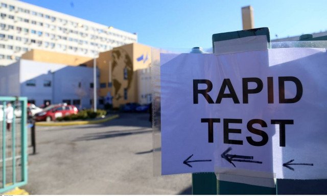 Θρίλερ στο ΑΧΕΠΑ με τους θετικούς στον κορονοϊό υγειονομικούς - Τι υποστηρίζει η διοίκηση