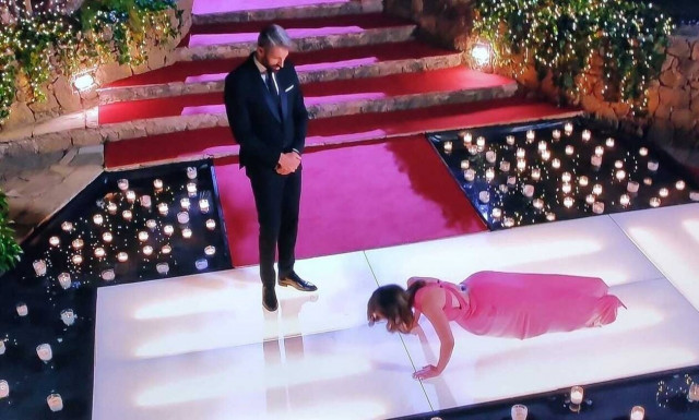 Η δικτατορία των ηλιθίων και τα τηλε-σκουπίδια